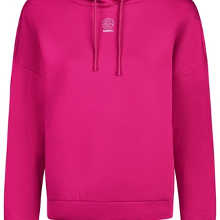 Sudadera ESKADRON rosa - Imagen 2